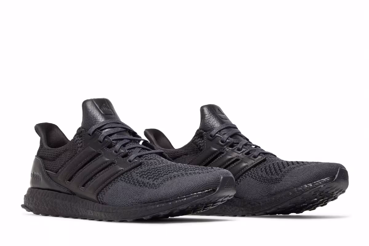 adidas UltraBoost 1.0 DNA Carbon, view 9