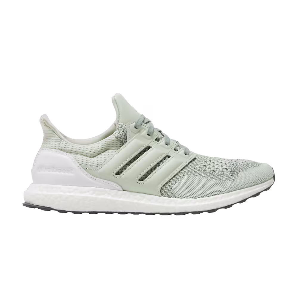 adidas UltraBoost 1.0 Linen Green