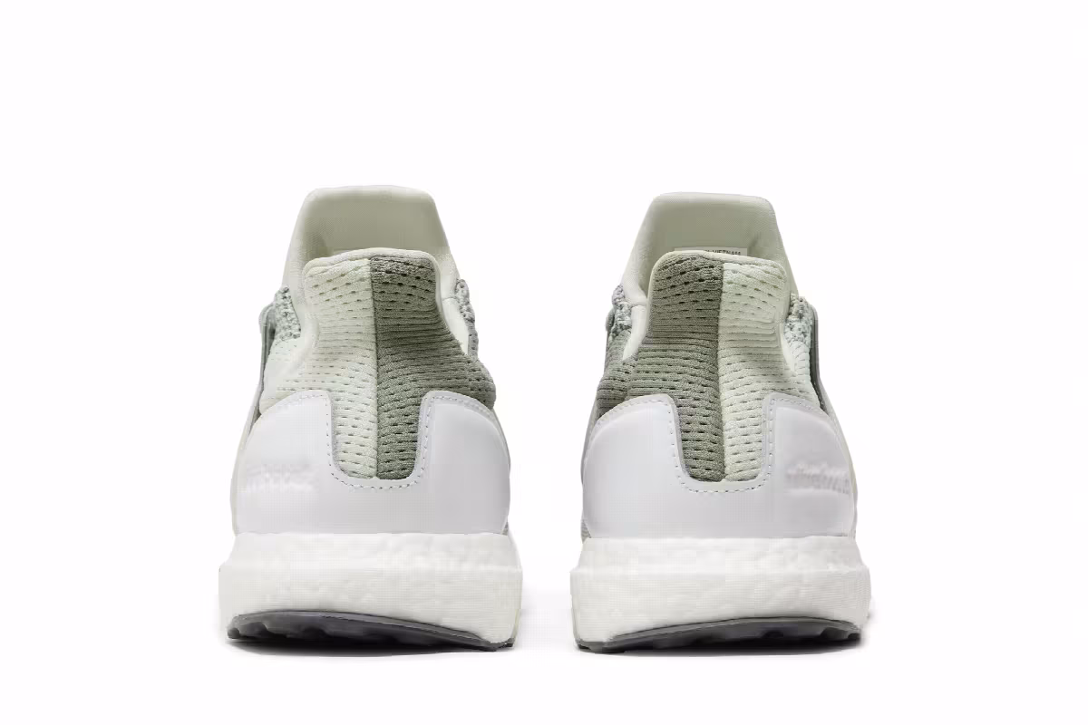 adidas UltraBoost 1.0 Linen Green, view 7