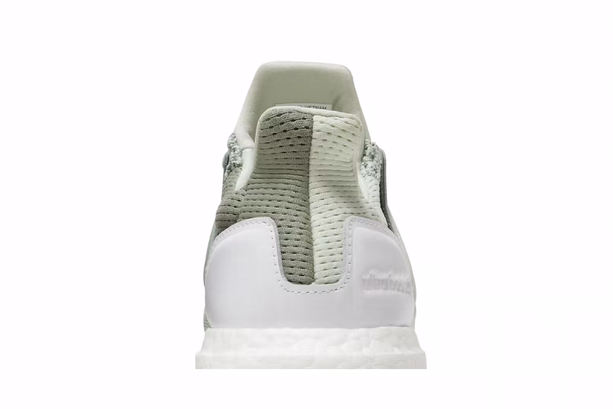 adidas UltraBoost 1.0 Linen Green, view 8