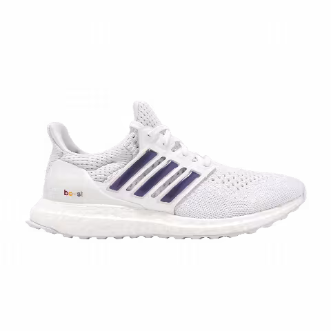 adidas UltraBoost 1.0 'Adicolor Pack - White'