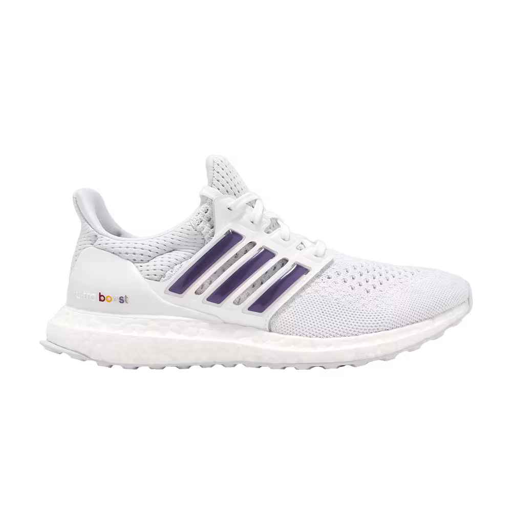 adidas UltraBoost 1.0 Adicolor Pack - White