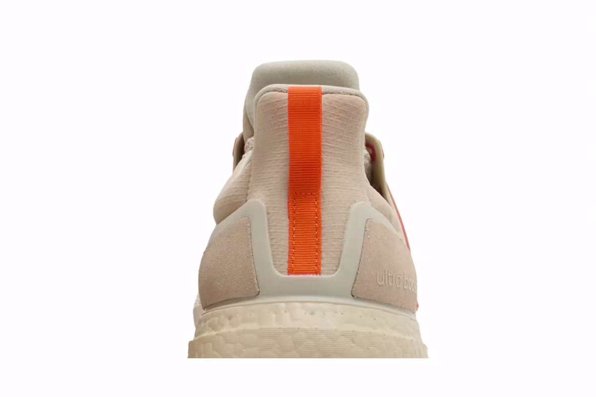 adidas UltraBoost 1.0 ATR Aluminium Impact Orange, view 8