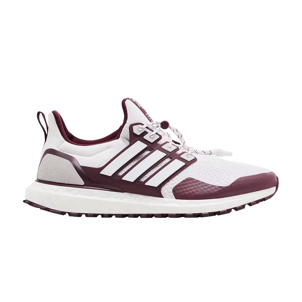 adidas UltraBoost 1.0 NCAA Pack - Texas A&M