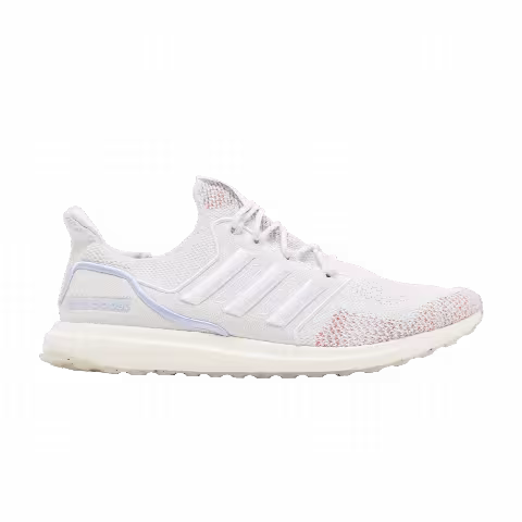 adidas UltraBoost 1.0 'White Blue Dawn Pink'