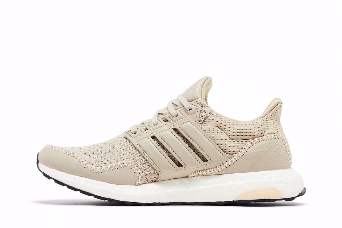 adidas UltraBoost 1.0 Wonder Beige, view 4