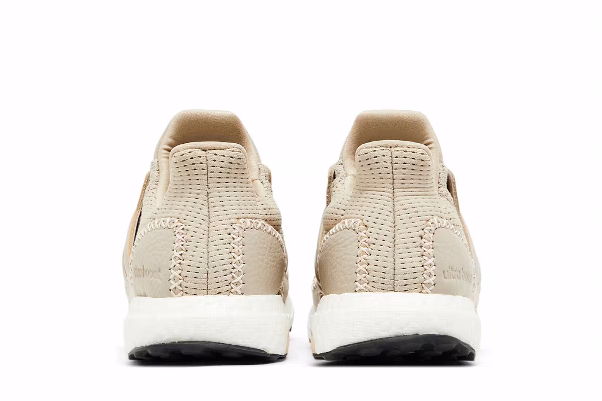 adidas UltraBoost 1.0 Wonder Beige, view 7