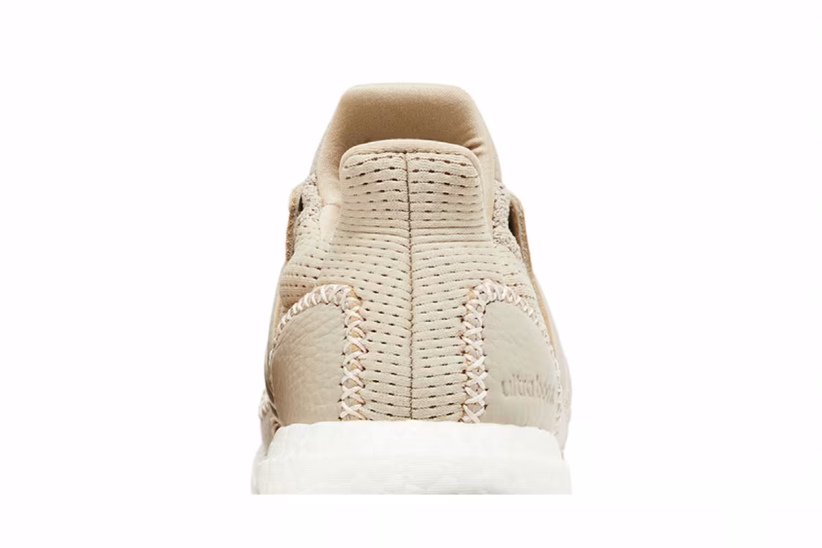 adidas UltraBoost 1.0 Wonder Beige, view 8