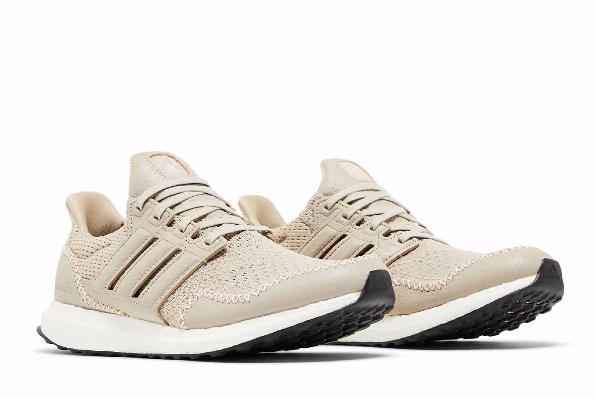 adidas UltraBoost 1.0 Wonder Beige, view 9