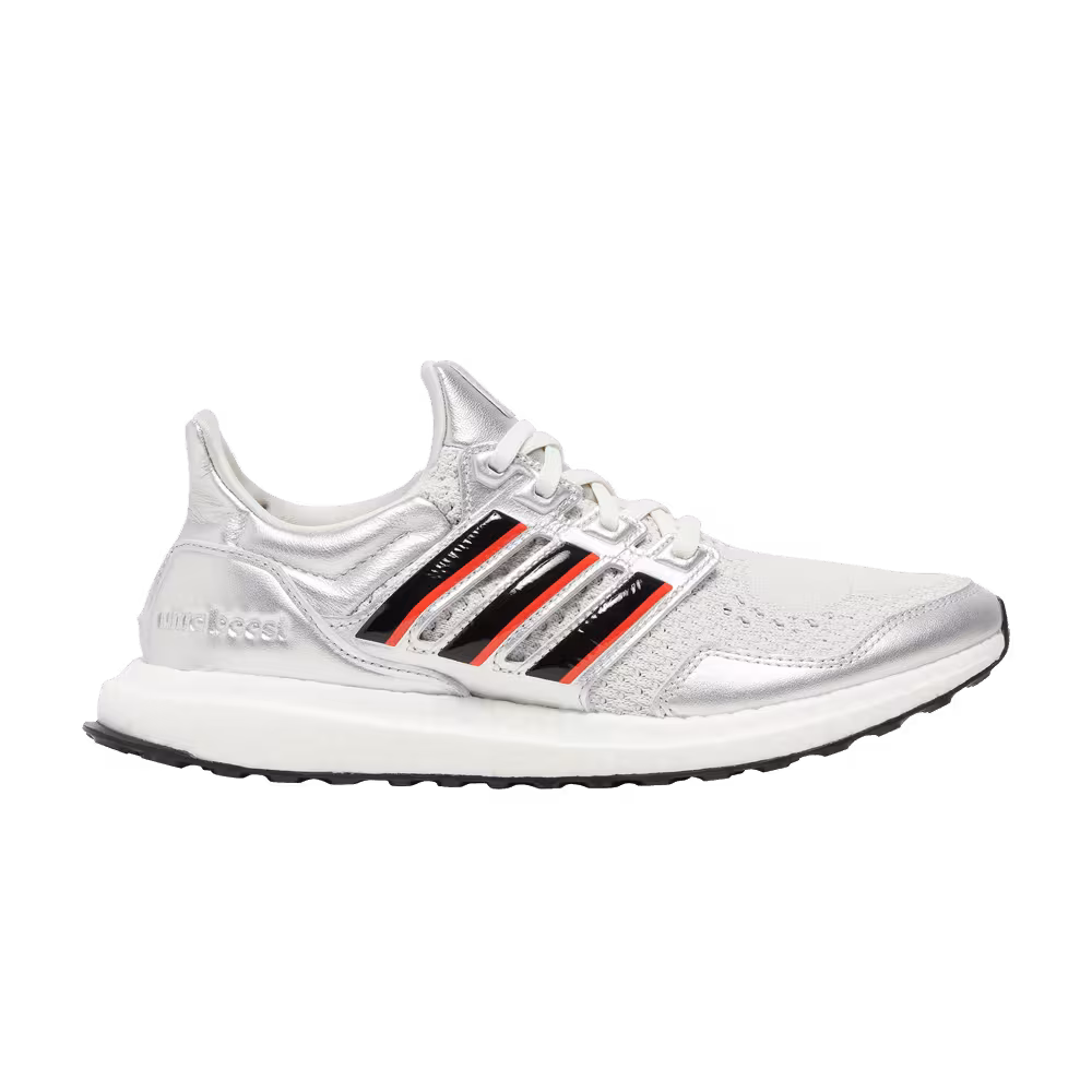 Disney x adidas UltraBoost 1.0 100th Anniversary