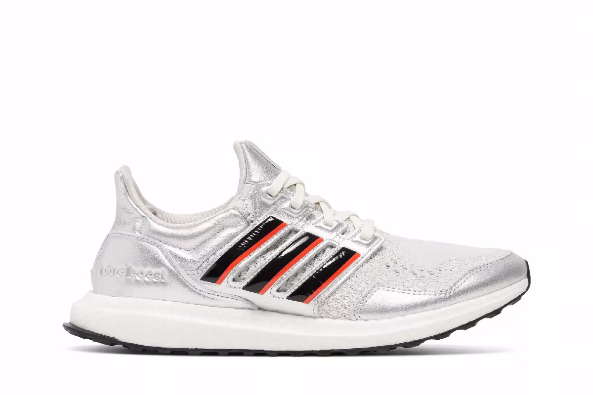 Disney x adidas UltraBoost 1.0 100th Anniversary, view 2