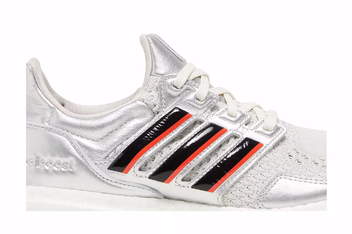 Disney x adidas UltraBoost 1.0 100th Anniversary, view 3