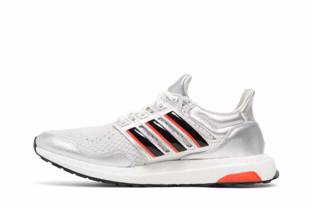 Disney x adidas UltraBoost 1.0 100th Anniversary, view 4