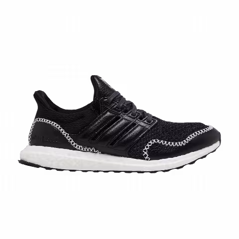 adidas UltraBoost 1.0 'Black Wonder Quartz'