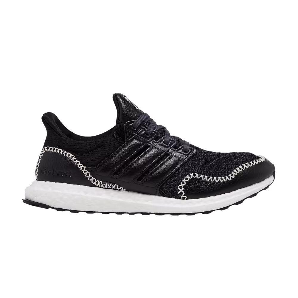 adidas UltraBoost 1.0 Black Wonder Quartz