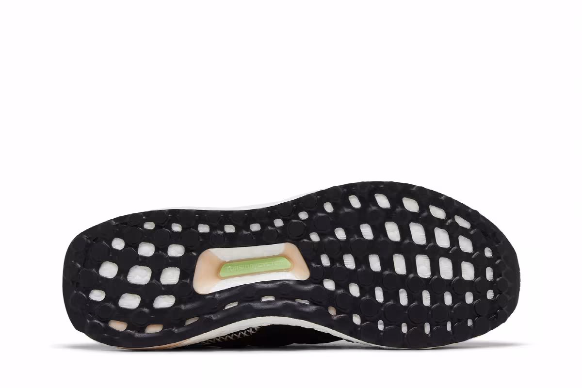 adidas UltraBoost 1.0 Black Wonder Quartz, view 5