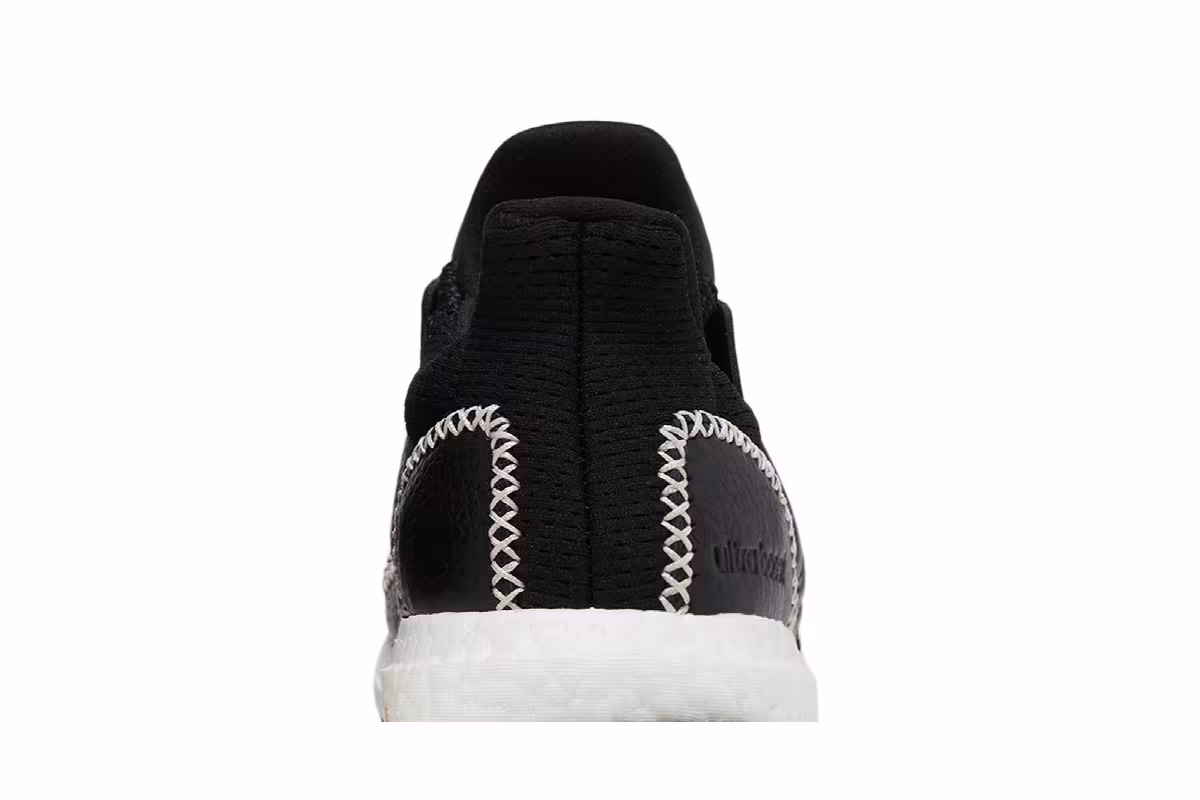 adidas UltraBoost 1.0 Black Wonder Quartz, view 8