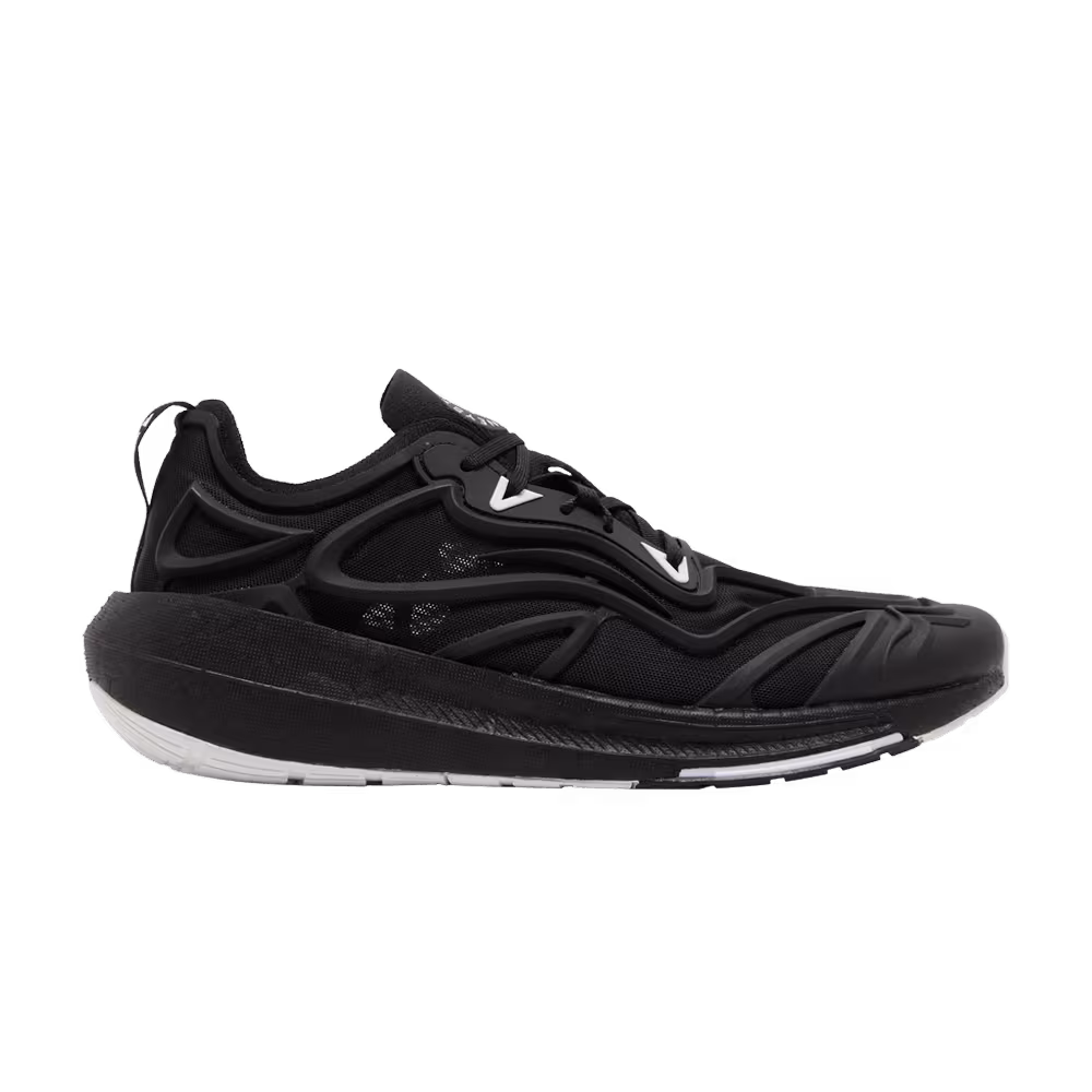 Stella McCartney x adidas UltraBoost 23 Black White