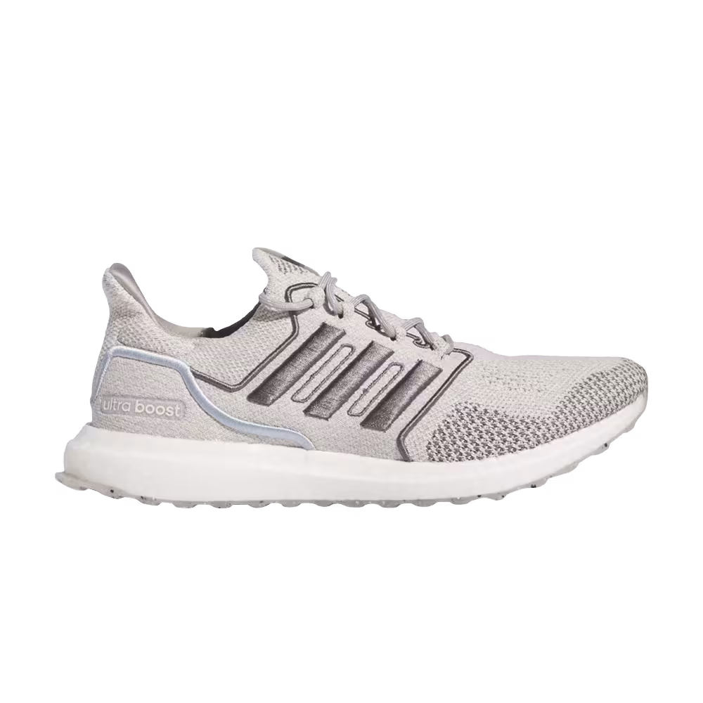 adidas UltraBoost 1.0 Grey Wonder Blue