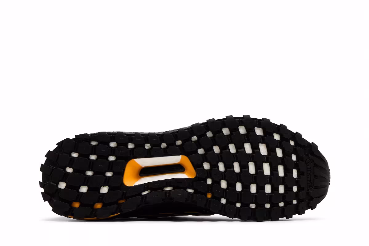 adidas UltraBoost 1.0 NCAA Pack - Grambling State, view 5