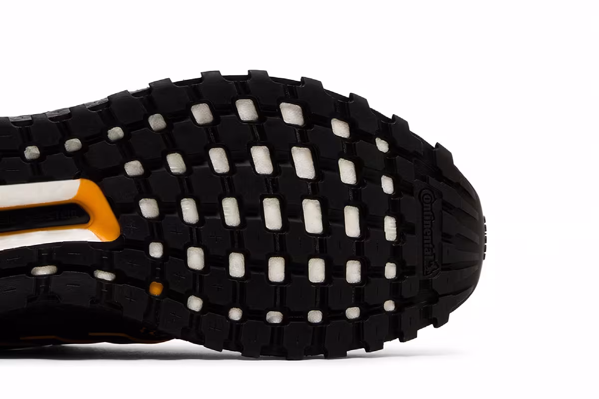 adidas UltraBoost 1.0 NCAA Pack - Grambling State, view 6