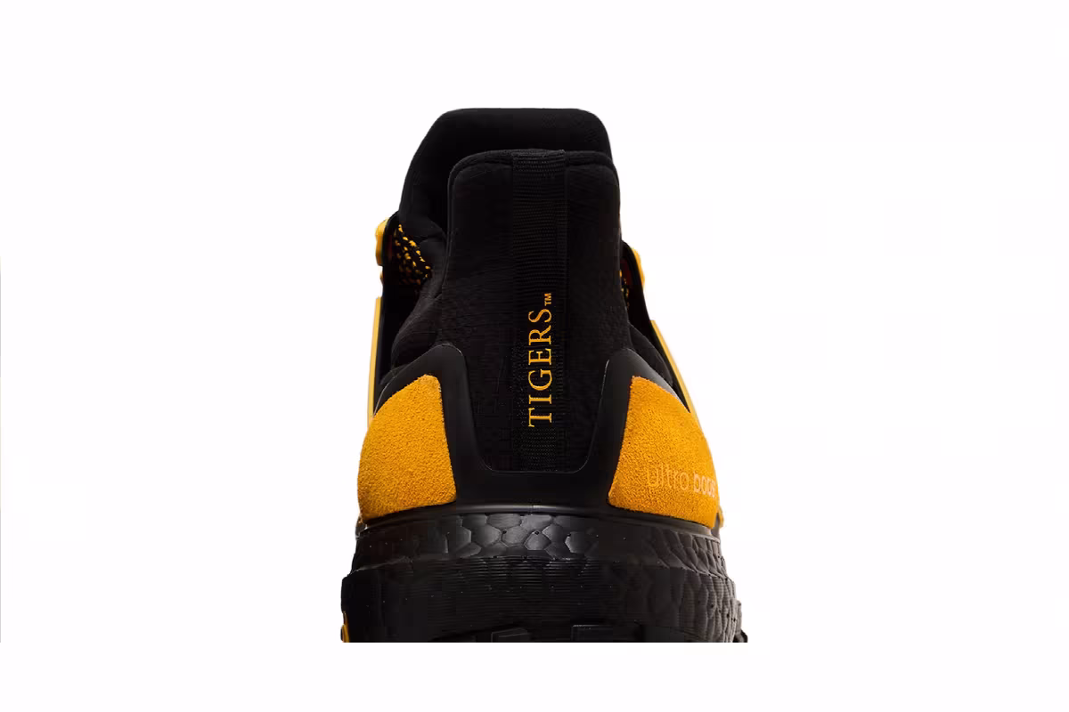 adidas UltraBoost 1.0 NCAA Pack - Grambling State, view 8