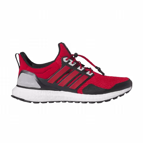 adidas UltraBoost 1.0 'NCAA Pack - NC State'