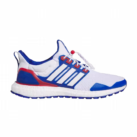 Adidas UltraBoost 1.0 'NCAA Pack - Kansas'