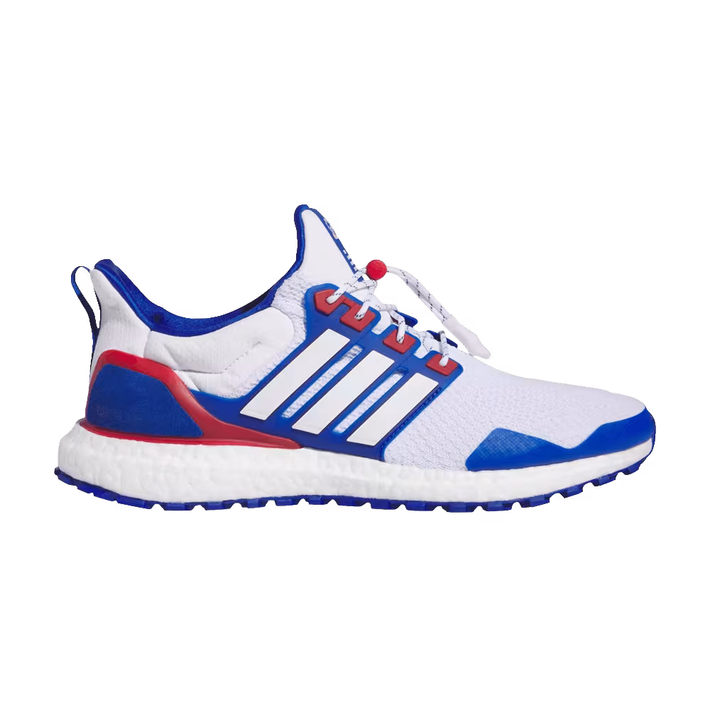 Adidas UltraBoost 1.0 NCAA Pack - Kansas