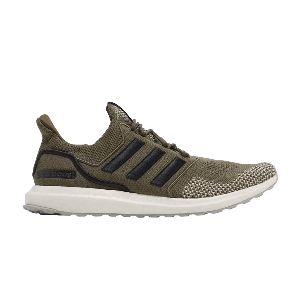 adidas UltraBoost 1.0 LCFP Olive Strata