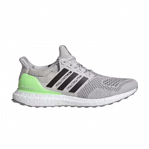 adidas UltraBoost 1.0 'Grey Green Spark'