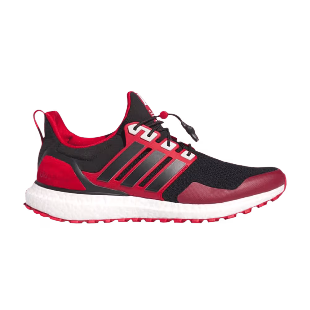 adidas UltraBoost 1.0 NCAA Pack - Rutgers