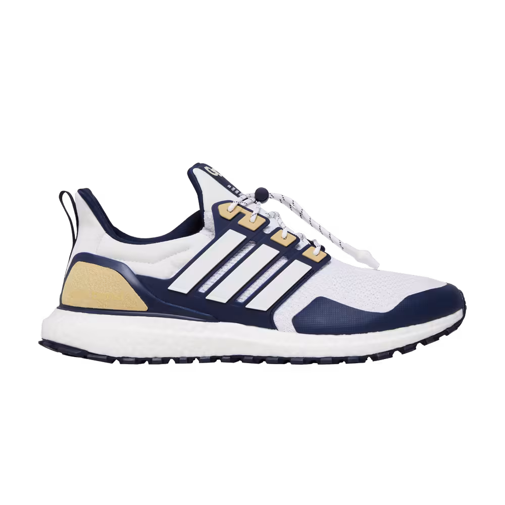 adidas UltraBoost 1.0 NCAA Pack - Georgia Tech