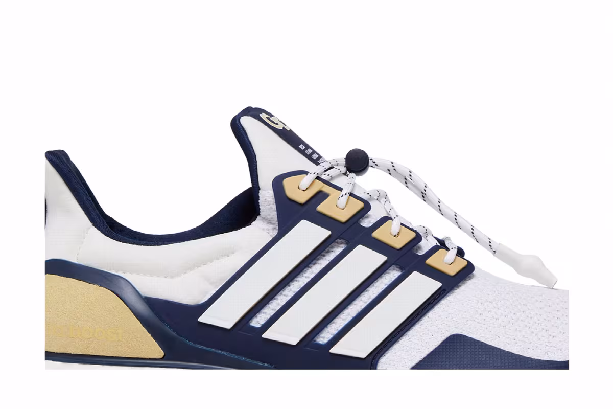 adidas UltraBoost 1.0 NCAA Pack - Georgia Tech, view 3