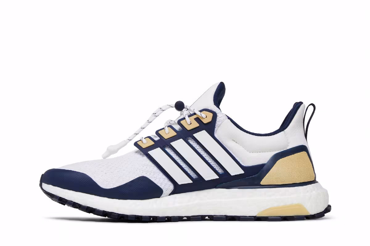 adidas UltraBoost 1.0 NCAA Pack - Georgia Tech, view 4