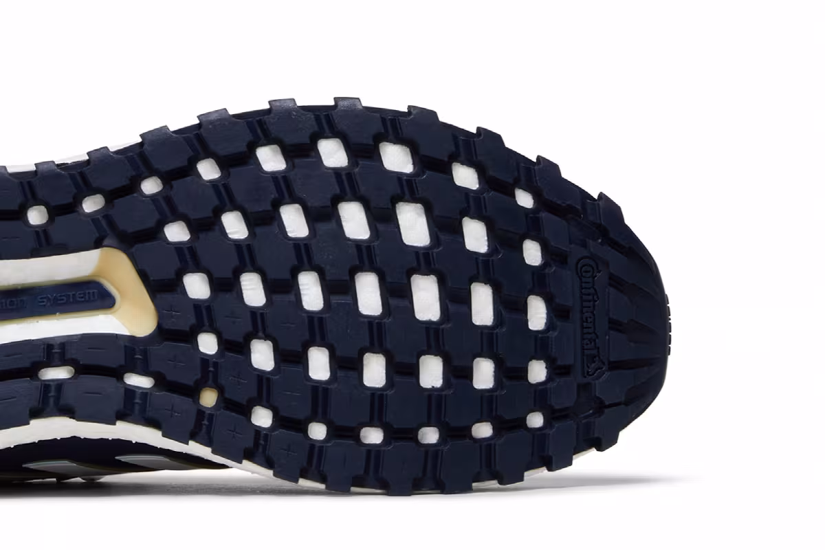 adidas UltraBoost 1.0 NCAA Pack - Georgia Tech, view 6