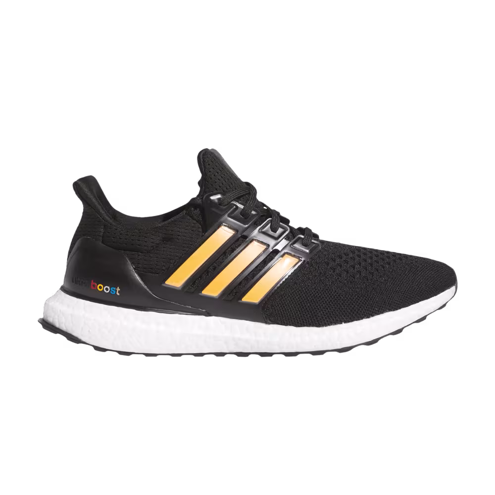 Adidas UltraBoost 1.0 Adicolor Pack - Black