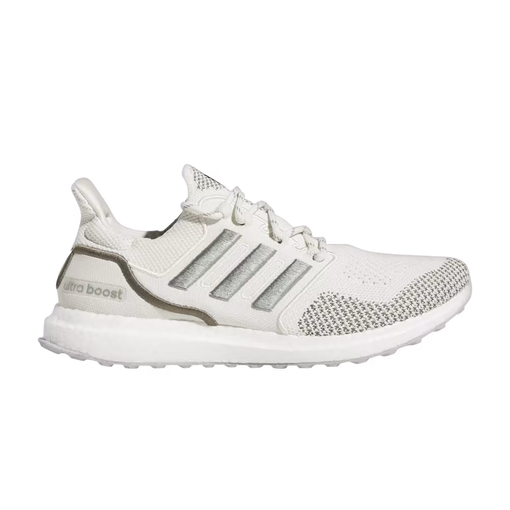 adidas UltraBoost 1.0 LCFP Chalk Silver Green
