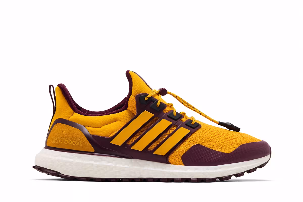 adidas UltraBoost 1.0 NCAA Pack - Arizona State, view 2