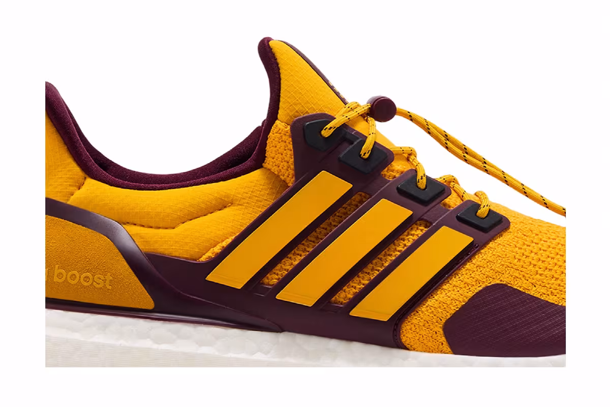 adidas UltraBoost 1.0 NCAA Pack - Arizona State, view 3