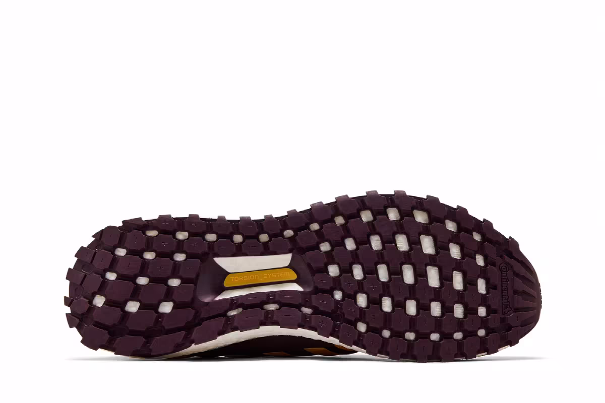 adidas UltraBoost 1.0 NCAA Pack - Arizona State, view 5