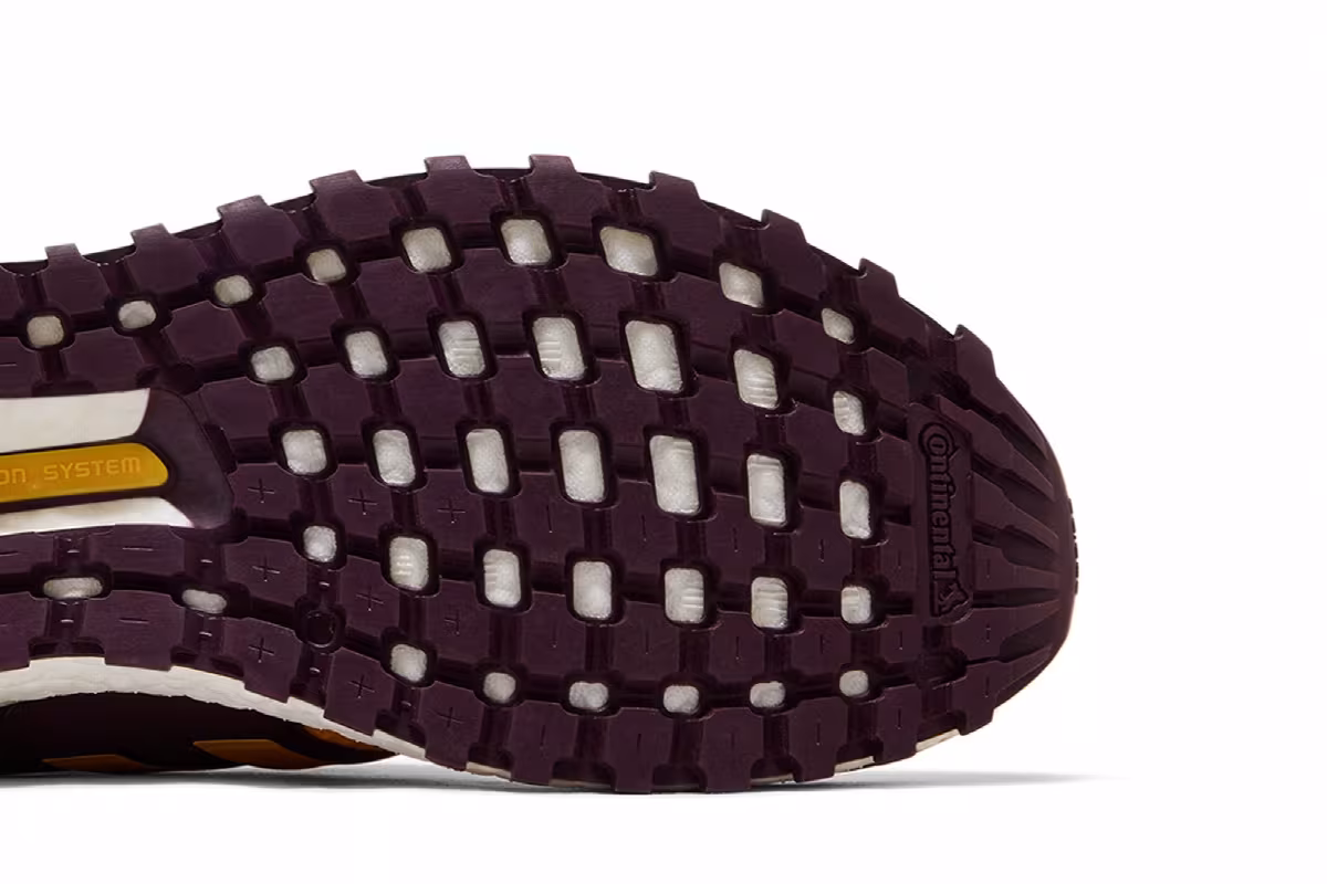 adidas UltraBoost 1.0 NCAA Pack - Arizona State, view 6