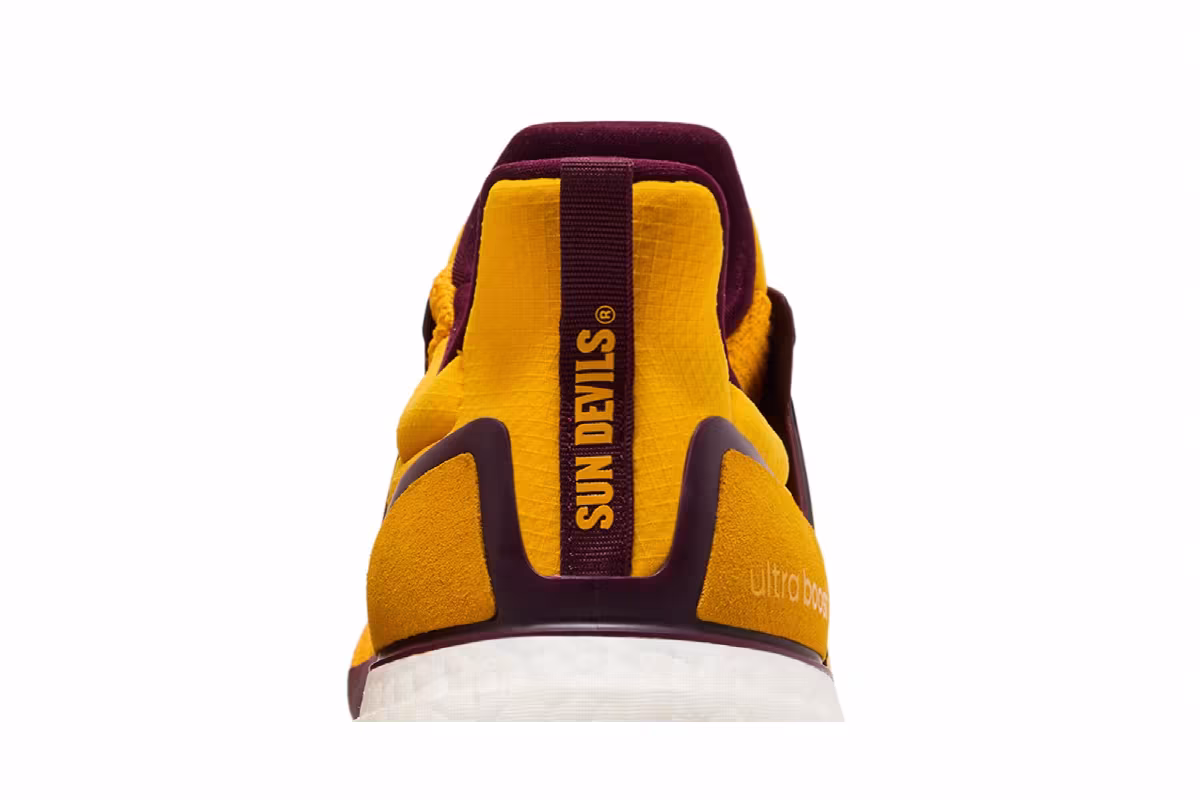 adidas UltraBoost 1.0 NCAA Pack - Arizona State, view 8