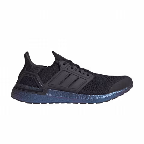 adidas UltraBoost 19.5 DNA 'Black Iridescent'