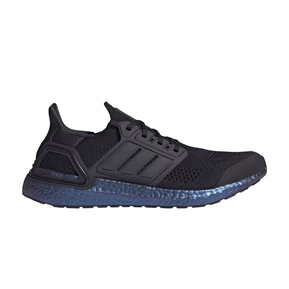 adidas UltraBoost 19.5 DNA Black Iridescent