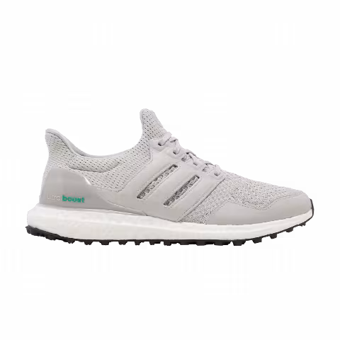 adidas UltraBoost 1.0 Spikeless Golf 'Grey Court Green'