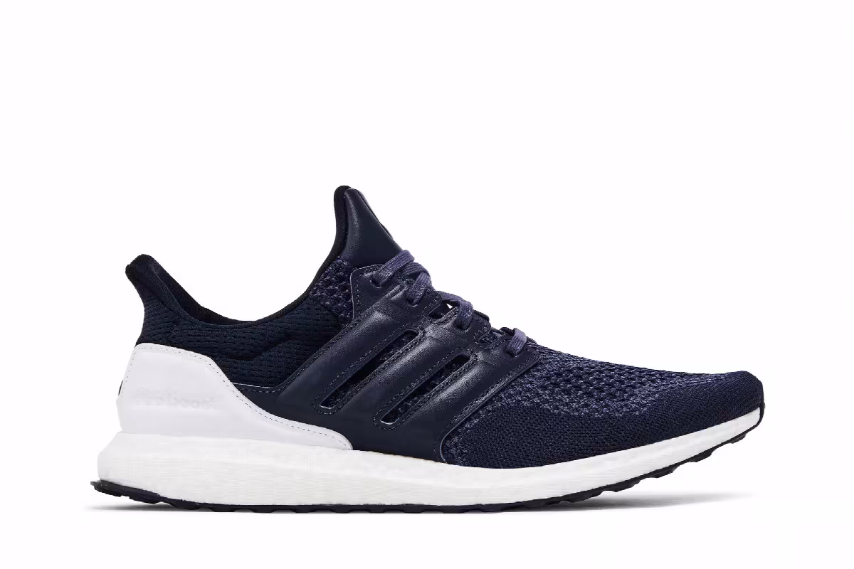 adidas UltraBoost 1.0 Legend Ink, view 2