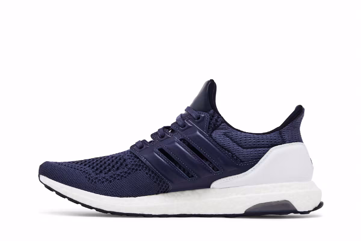 adidas UltraBoost 1.0 Legend Ink, view 4