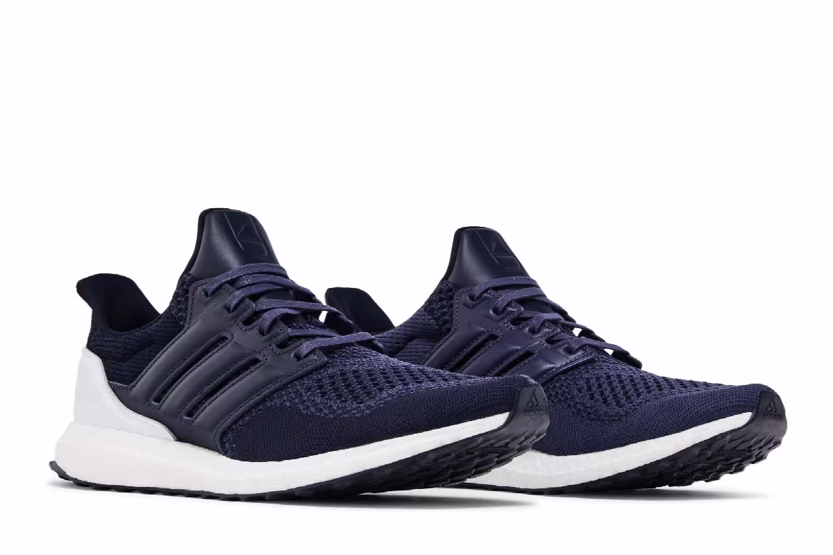 adidas UltraBoost 1.0 Legend Ink, view 9