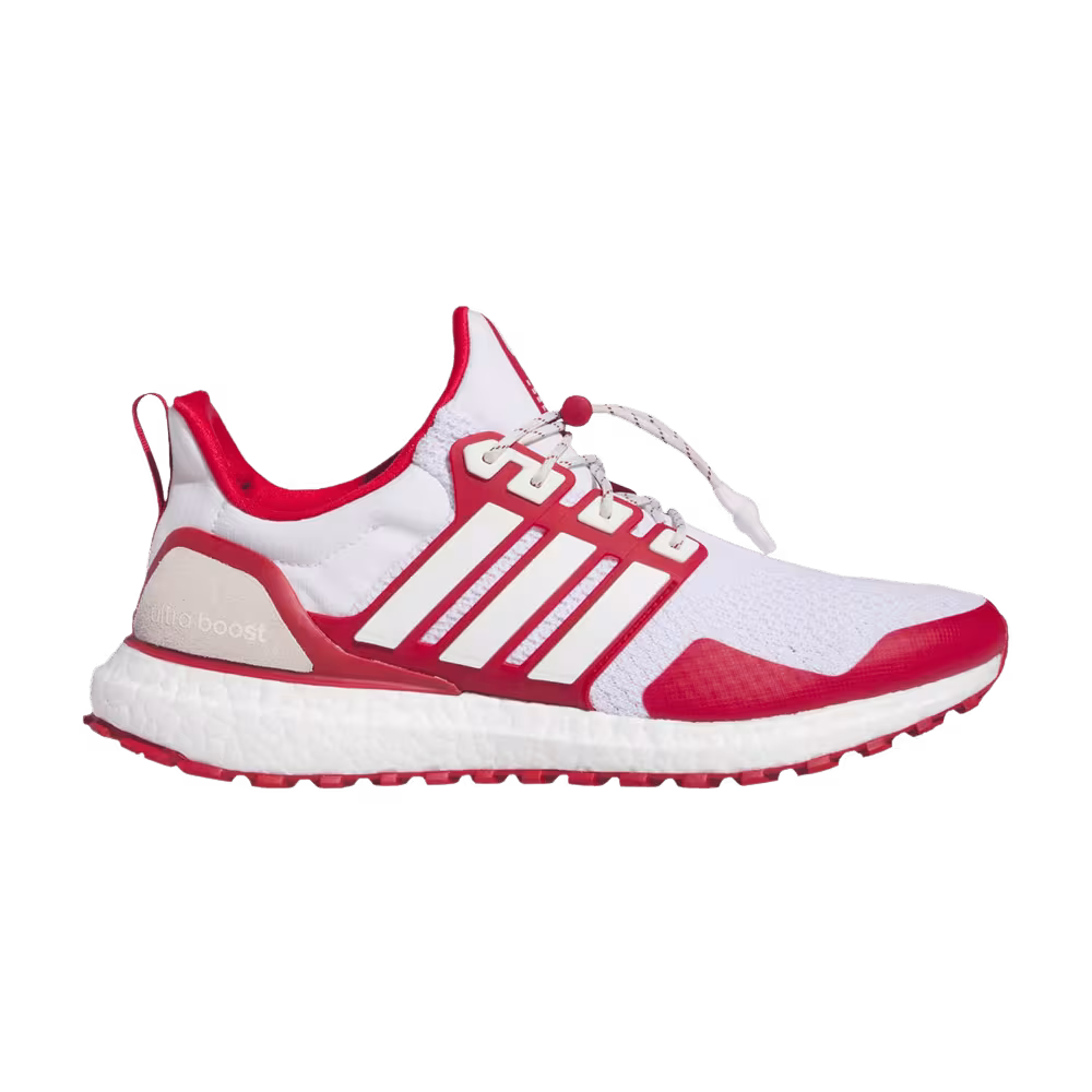 adidas UltraBoost 1.0 NCAA Pack - Indiana